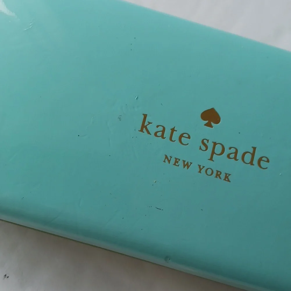 kate spade brand new